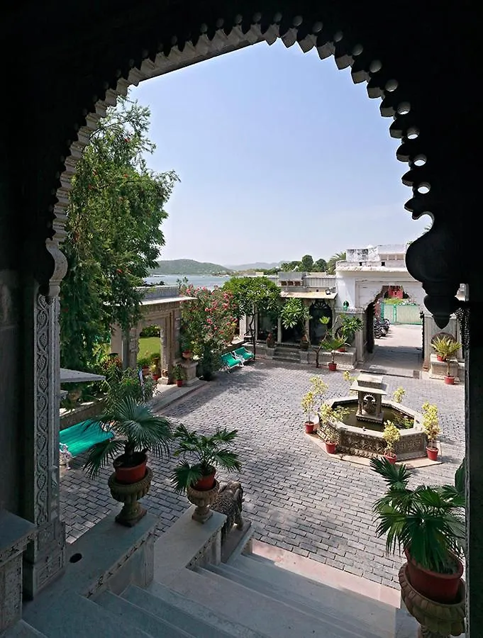 Amet Haveli - A Heritage Hotel Udaipur India