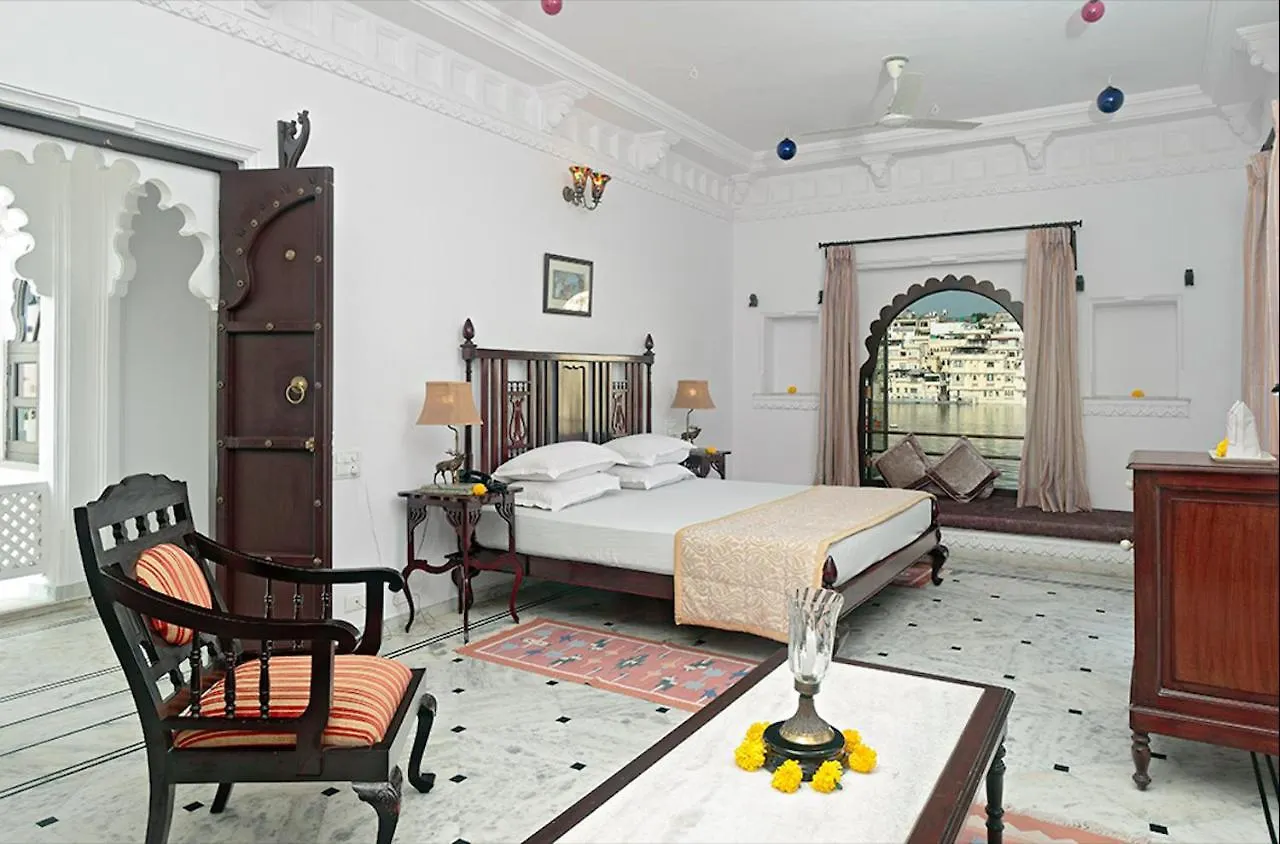 Amet Haveli - A Heritage Hotel Udaipur