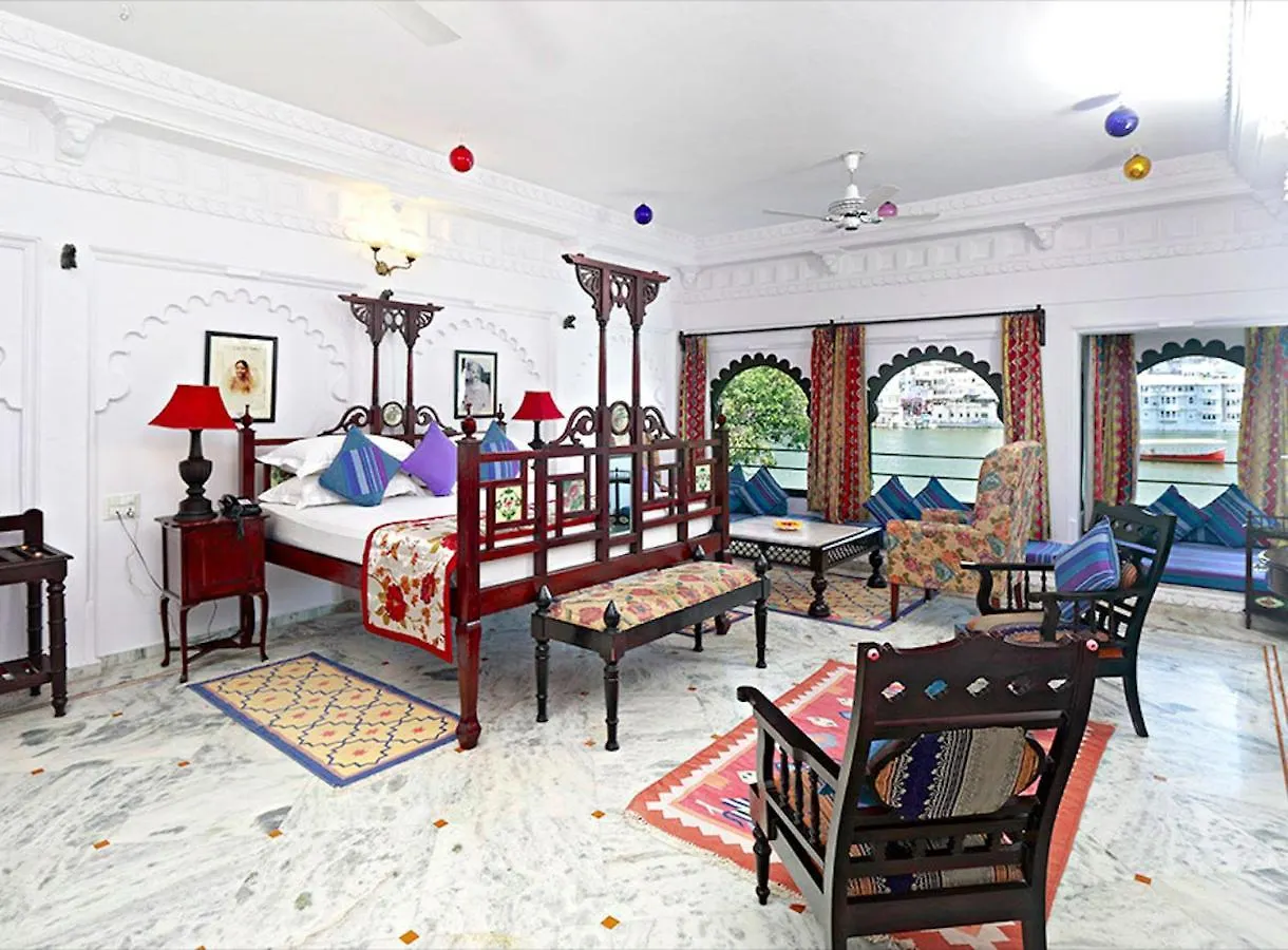 Amet Haveli - A Heritage Hotel Udaipur