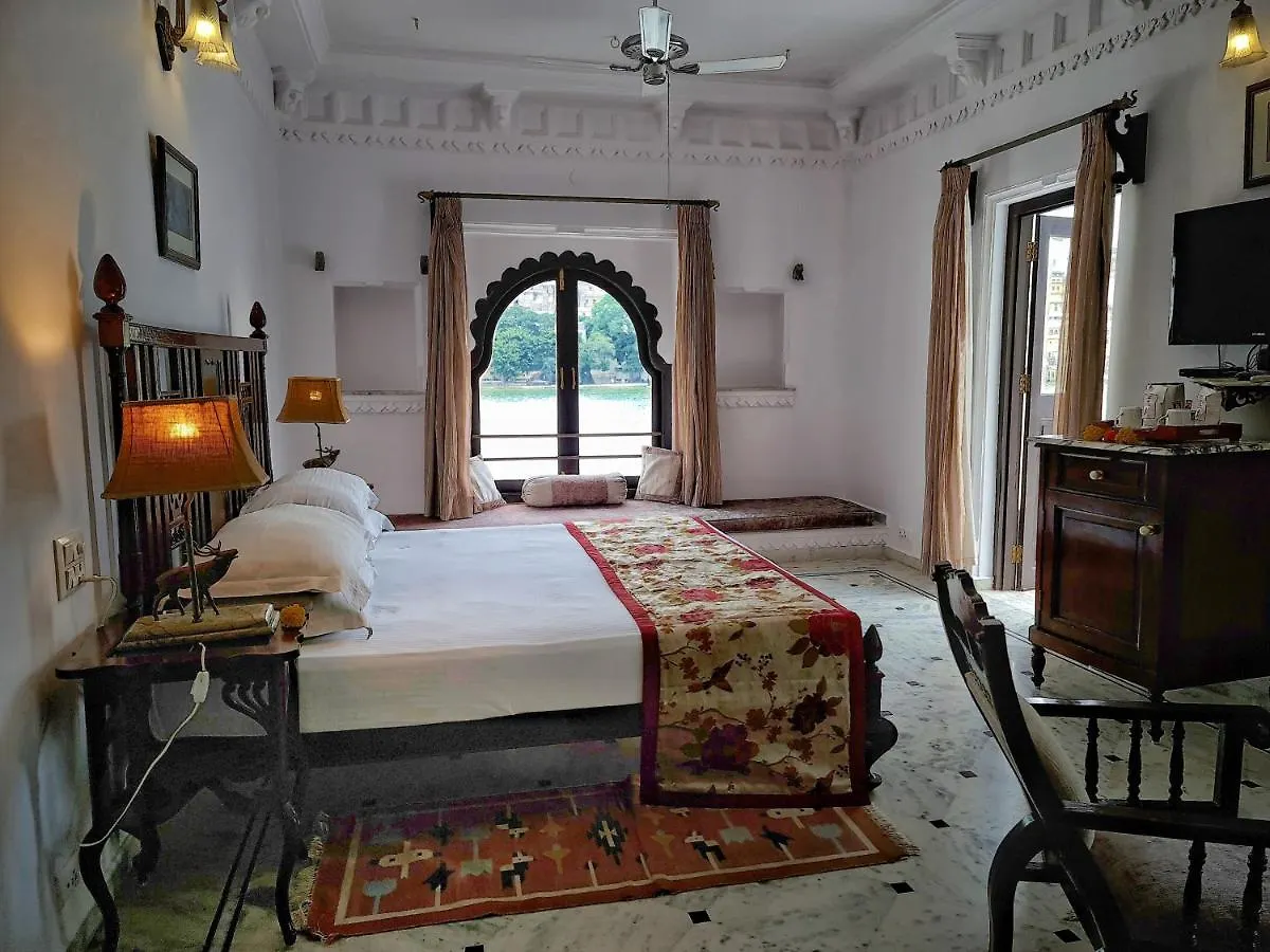 Amet Haveli - A Heritage Hotel Udaipur