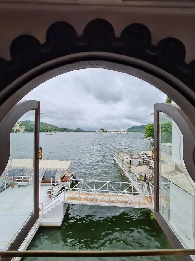 ****  Amet Haveli - A Heritage Hotel Udaipur India