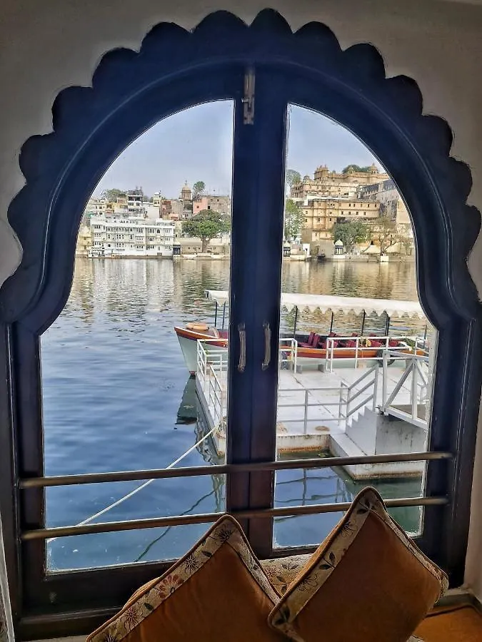 Amet Haveli - A Heritage Hotel Udaipur India