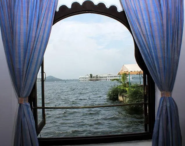 Amet Haveli - A Heritage Hotel Udaipur