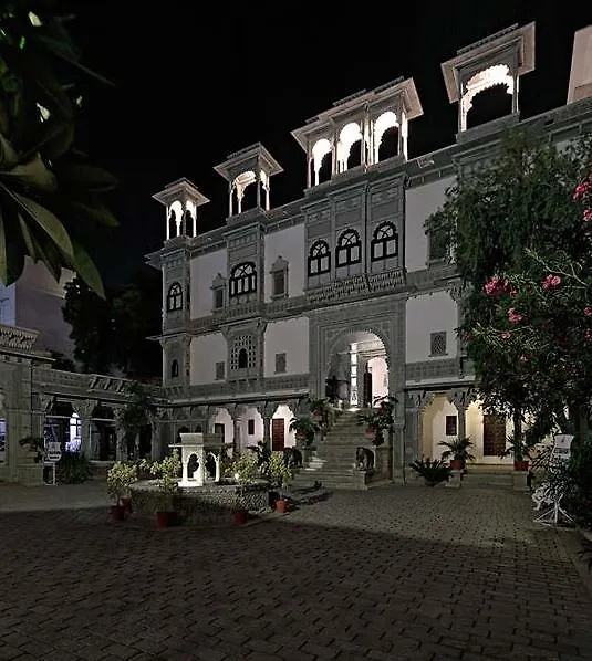 Amet Haveli - A Heritage Hotel Udaipur