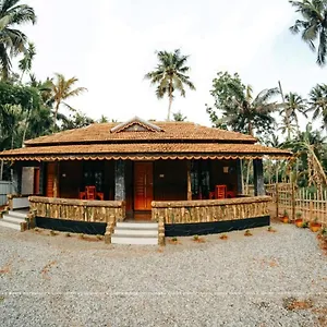 Mundro Garden India