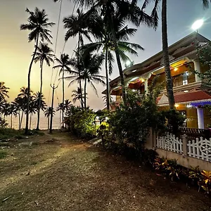 Kovalam House India