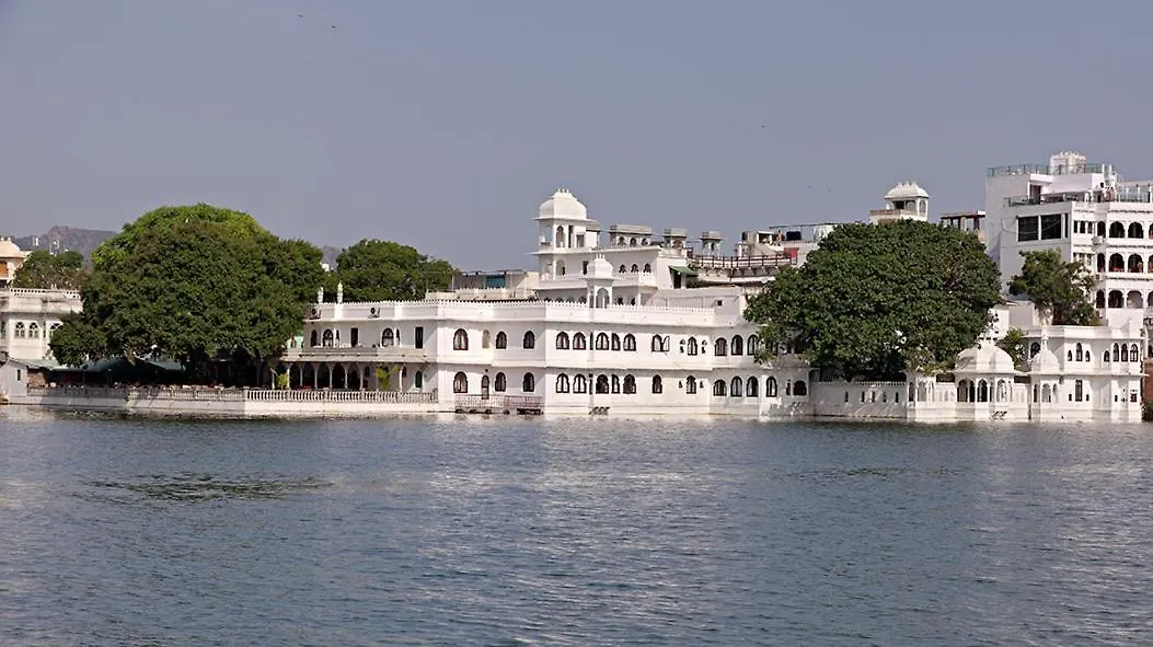 Amet Haveli - A Heritage Hotel Udajpur