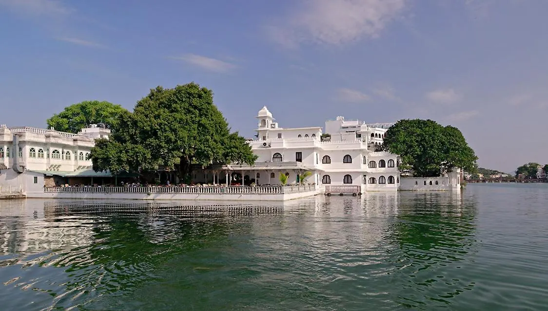 ****  Amet Haveli - A Heritage Hotel Udaipur Hindistan