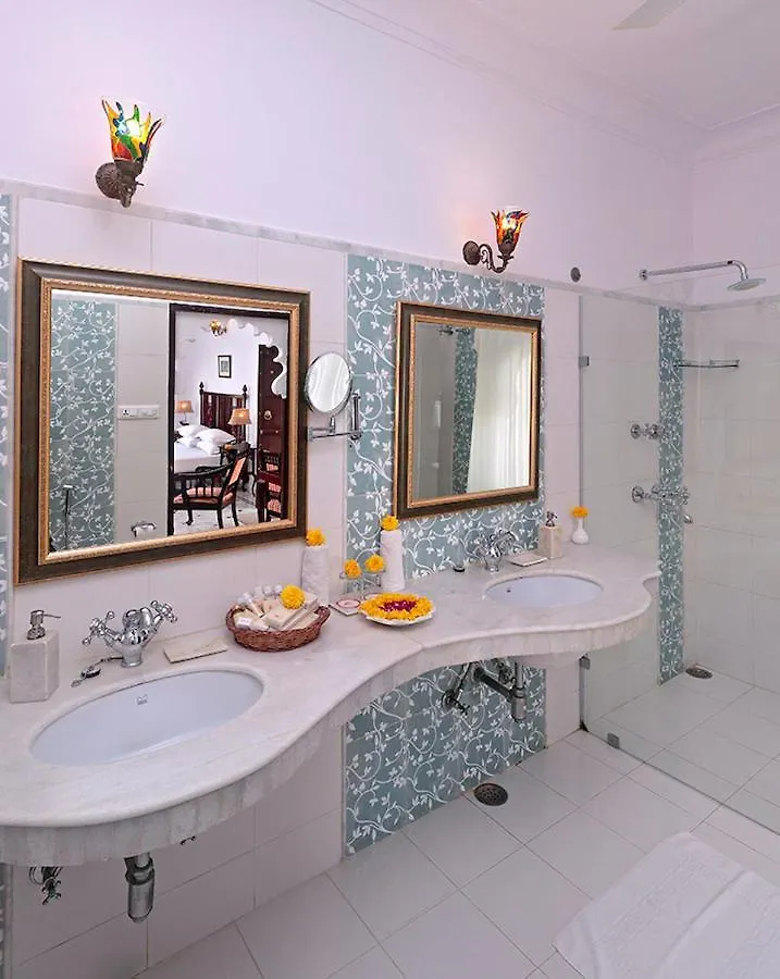 Amet Haveli - A Heritage Hotel Udaipur 4*,