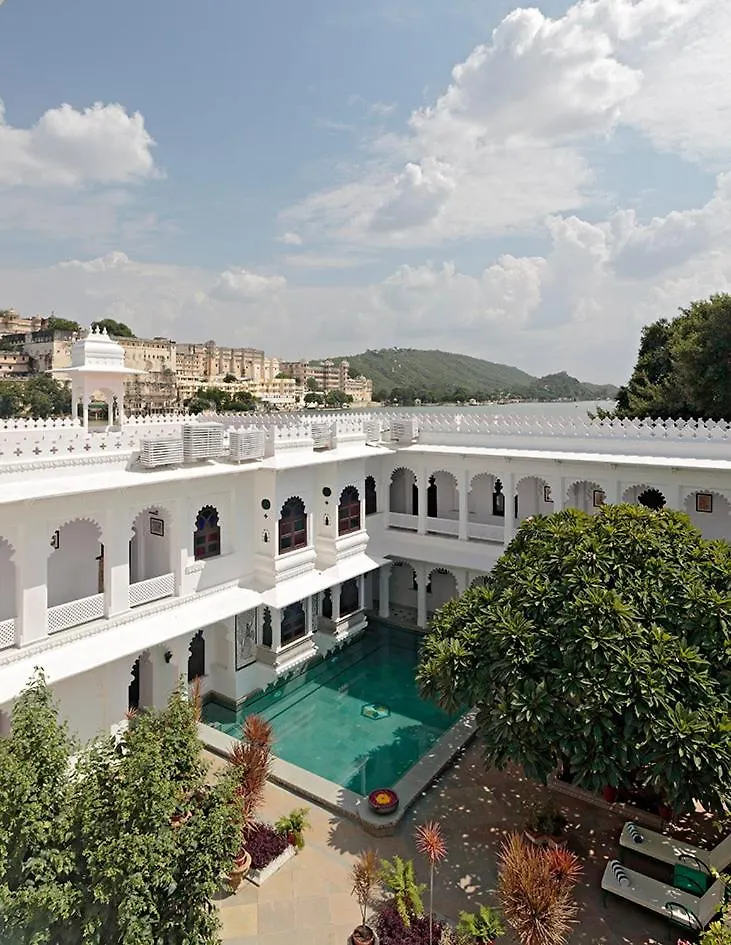 Amet Haveli - A Heritage Hotel Udajpur