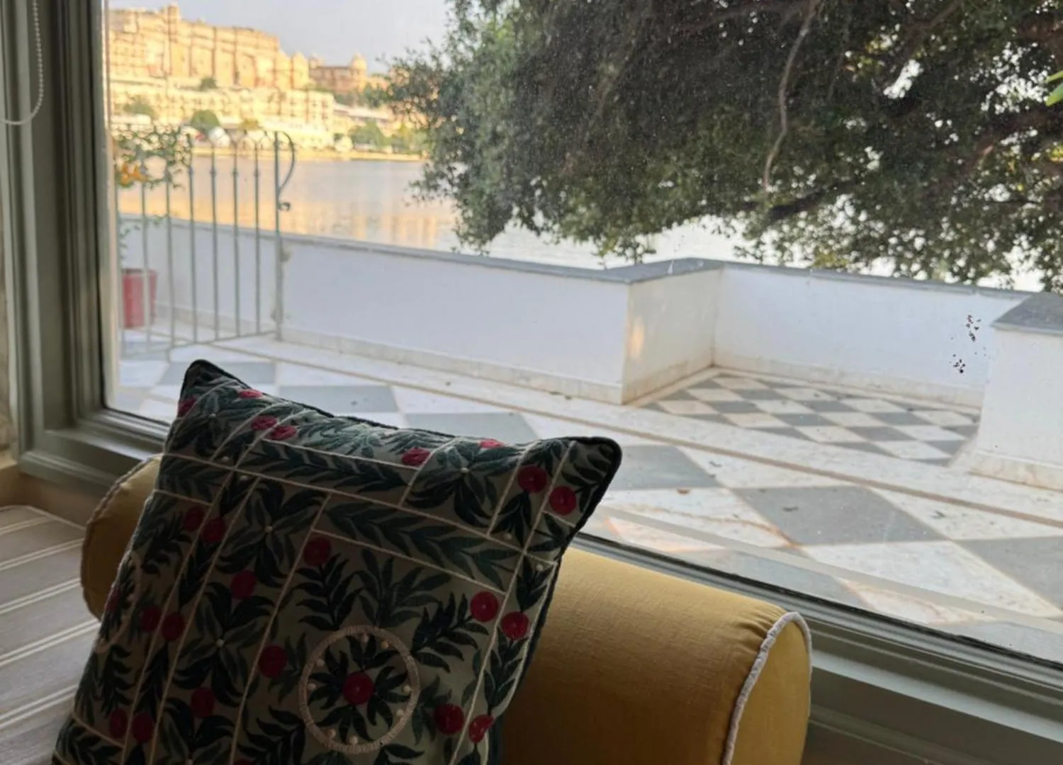 Amet Haveli - A Heritage Hotel Udaipur 4*,  Hindistan