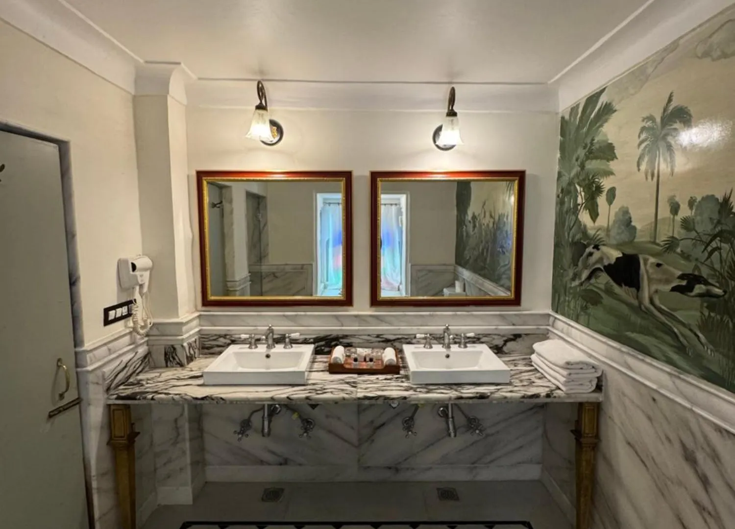 Amet Haveli - A Heritage Hotel Udajpur