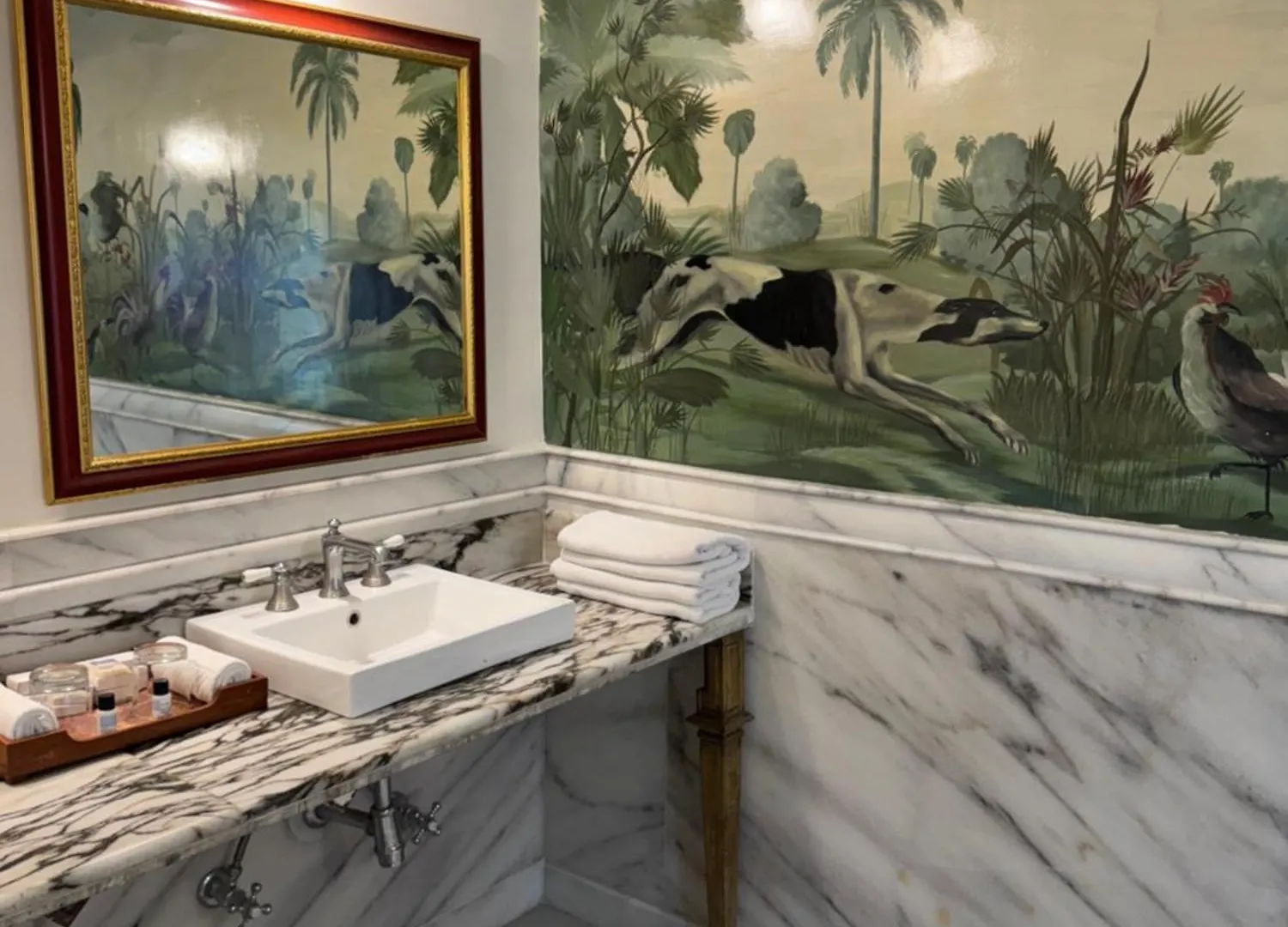 Amet Haveli - A Heritage Hotel Udajpur