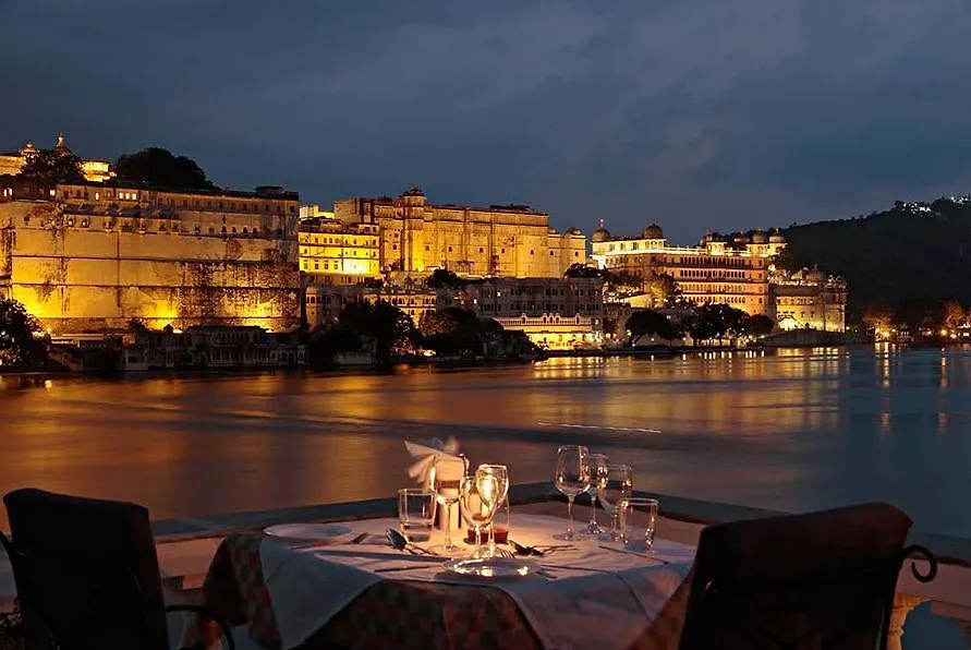 Amet Haveli - A Heritage Hotel Udaipur