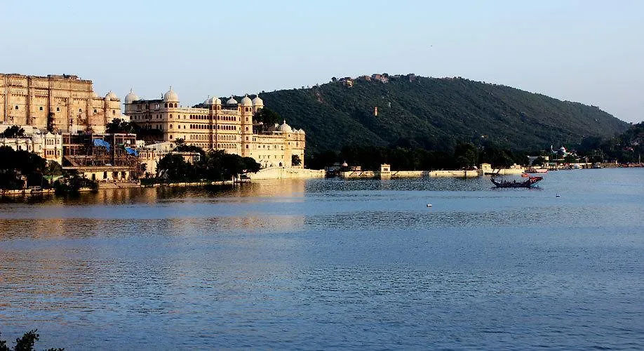 Amet Haveli - A Heritage Hotel Udaipur